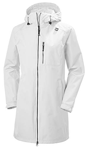 Keeper & Co Shaftesbury Women's Long Jacket