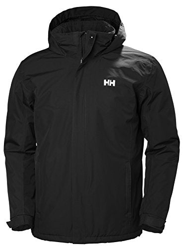 Keeper & Co Eversley Men's Insulated Packable Jacket