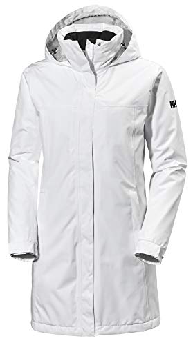 Keeper & Co Kensington Women's Insulated Waterproof Coat