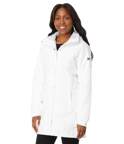 Keeper & Co Kensington Women's Insulated Waterproof Coat