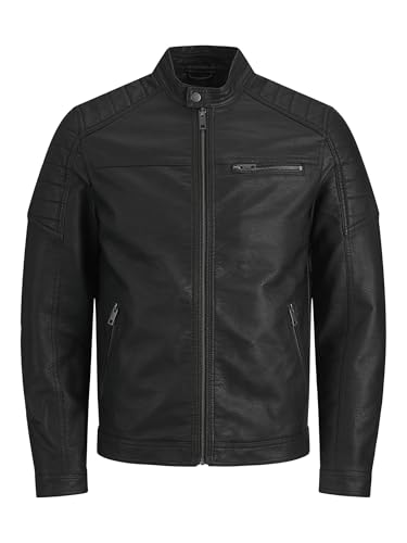 Synthetic Suede Jacket
