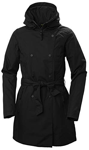 Keeper & Co Bexley Women's Insulated Trench Coat