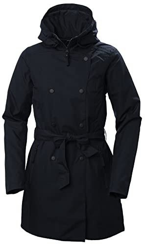 Keeper & Co Bexley Women's Insulated Trench Coat
