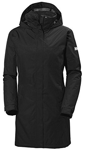 Keeper & Co Kensington Women's Insulated Waterproof Coat