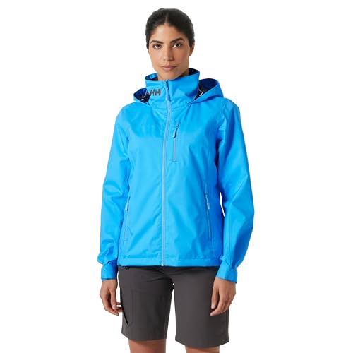 Keeper & Co Marlow Women's Packable Hooded Waterproof Jacket
