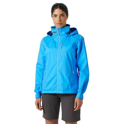 Keeper & Co Marlow Women's Packable Hooded Waterproof Jacket