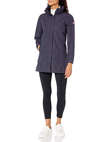 Keeper & Co Kensington Women's Insulated Waterproof Coat