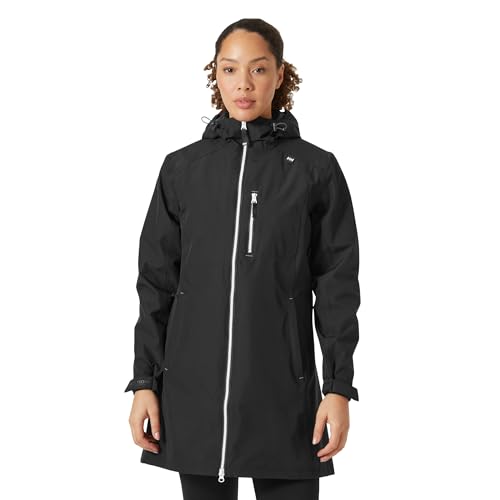 Keeper & Co Shaftesbury Women's Long Jacket