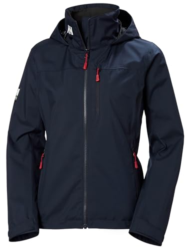 Keeper & Co Marlow Women's Packable Hooded Waterproof Jacket