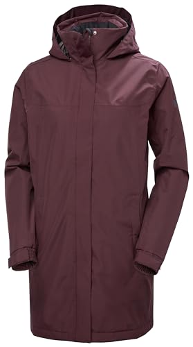 Keeper & Co Kensington Women's Insulated Waterproof Coat