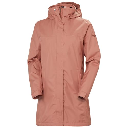 Keeper & Co Kensington Women's Insulated Waterproof Coat