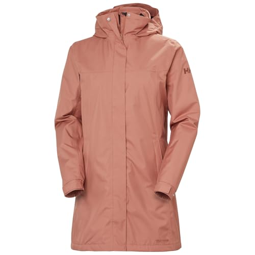 Keeper & Co Kensington Women's Insulated Waterproof Coat