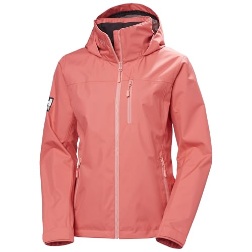 Keeper & Co Marlow Women's Packable Hooded Waterproof Jacket
