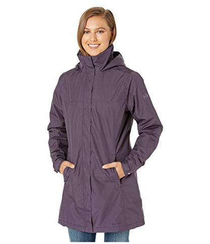 Keeper & Co Kensington Women's Insulated Waterproof Coat