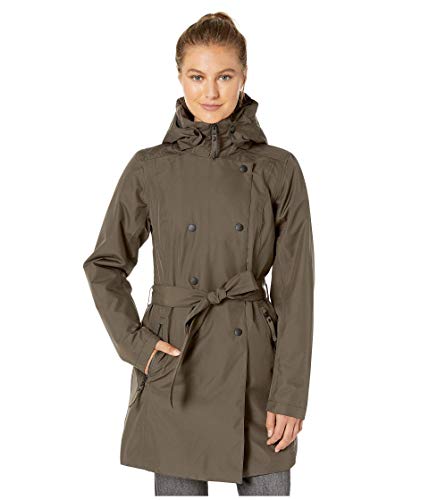 Keeper & Co Bexley Women's Insulated Trench Coat