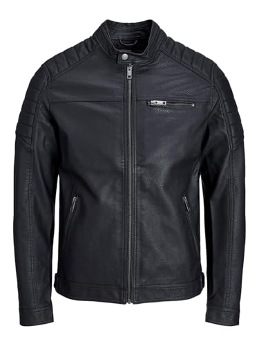 Synthetic Suede Jacket