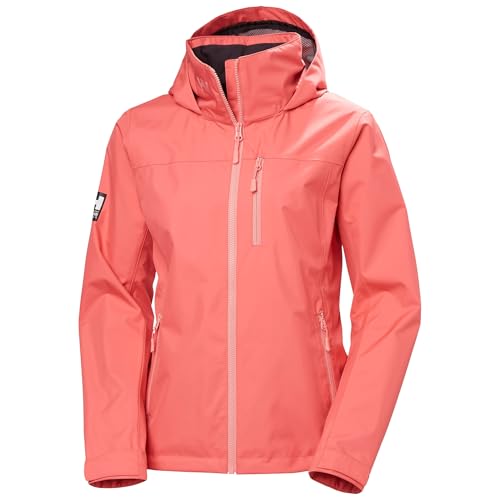 Keeper & Co Marlow Women's Packable Hooded Waterproof Jacket