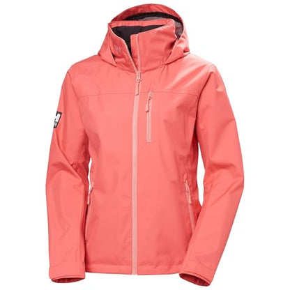 Keeper & Co Marlow Women's Packable Hooded Waterproof Jacket