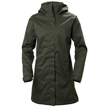 Keeper & Co Kensington Women's Insulated Waterproof Coat