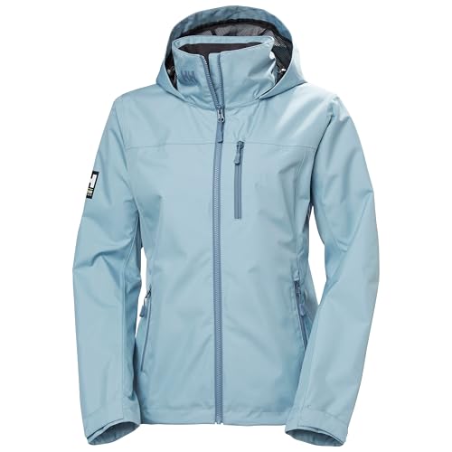 Keeper & Co Marlow Women's Packable Hooded Waterproof Jacket
