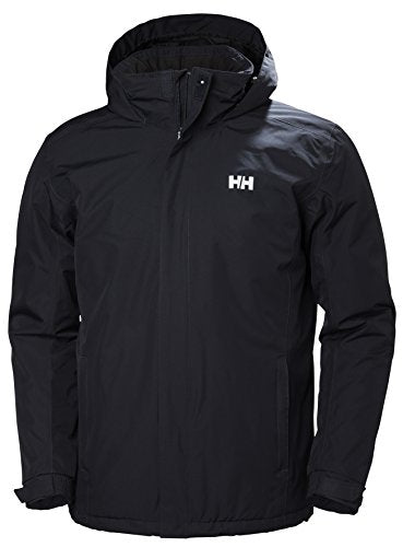 Keeper & Co Eversley Men's Insulated Packable Jacket