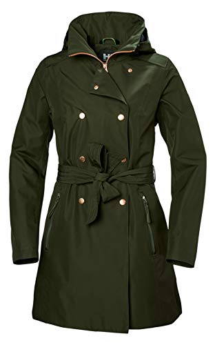 Keeper & Co Bexley Women's Insulated Trench Coat