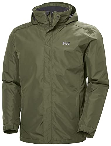 Keeper & Co Eversley Men's Insulated Packable Jacket