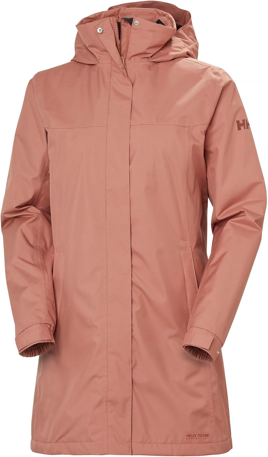 Keeper & Co Kensington Women's Insulated Waterproof Coat