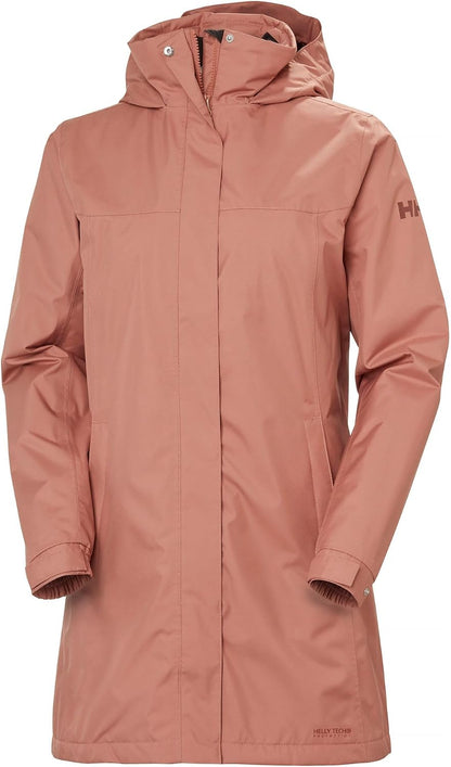 Keeper & Co Kensington Women's Insulated Waterproof Coat