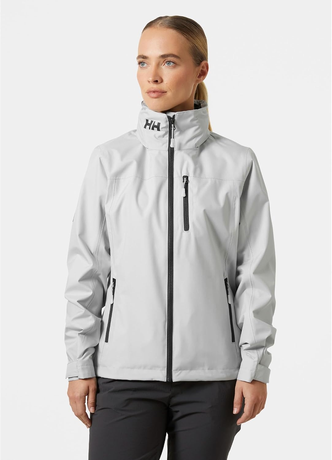 Keeper & Co Marlow Women's Packable Hooded Waterproof Jacket