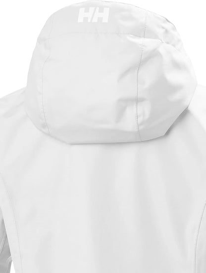 Keeper & Co Shaftesbury Women's Long Jacket