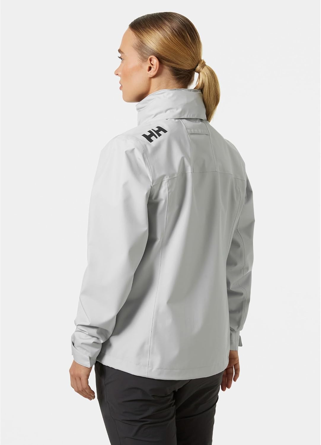 Keeper & Co Marlow Women's Packable Hooded Waterproof Jacket