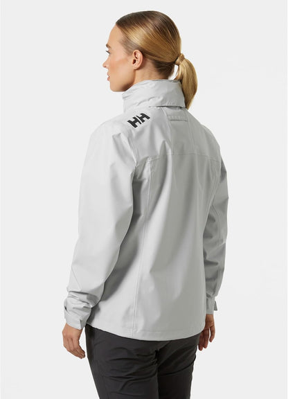Keeper & Co Marlow Women's Packable Hooded Waterproof Jacket