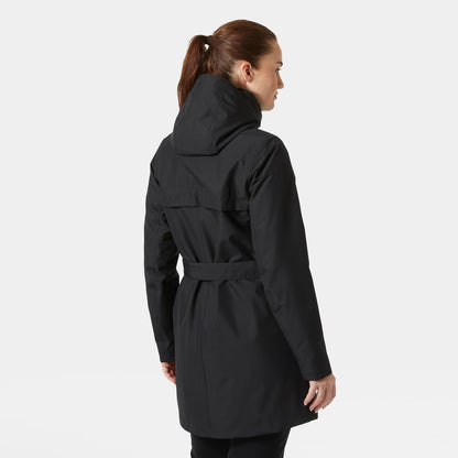 Keeper & Co Bexley Women's Insulated Trench Coat