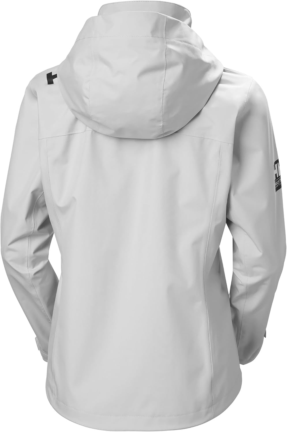 Keeper & Co Marlow Women's Packable Hooded Waterproof Jacket