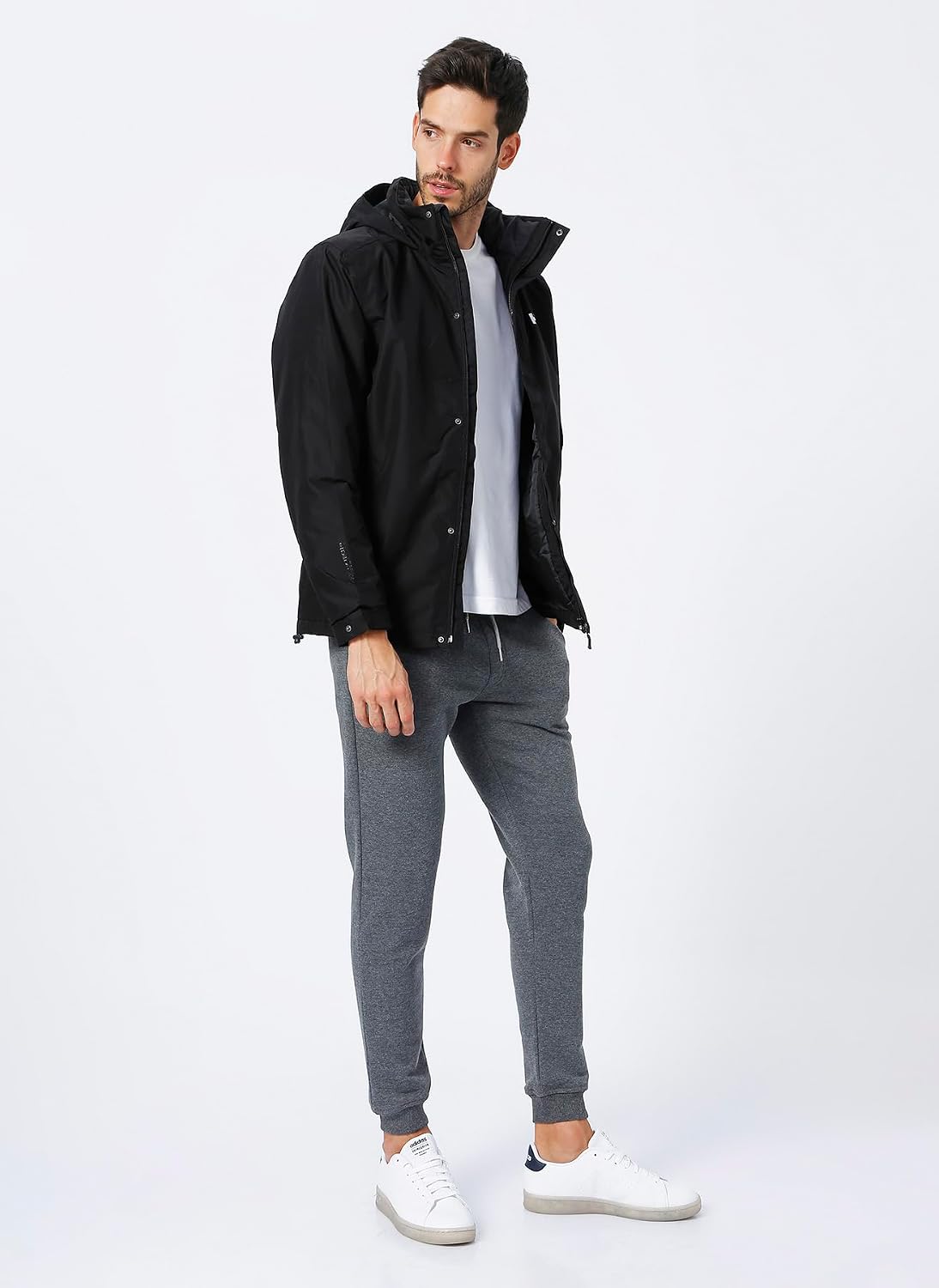 Keeper & Co Eversley Men's Insulated Packable Jacket