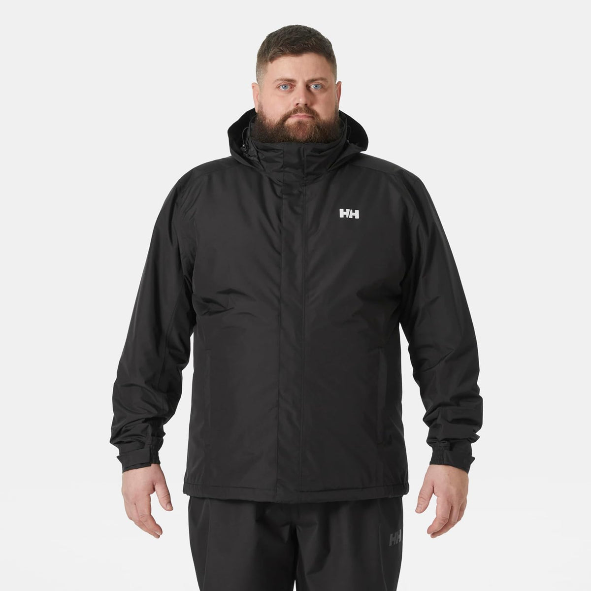 Keeper & Co Eversley Men's Insulated Packable Jacket