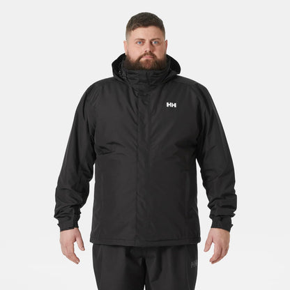 Keeper & Co Eversley Men's Insulated Packable Jacket