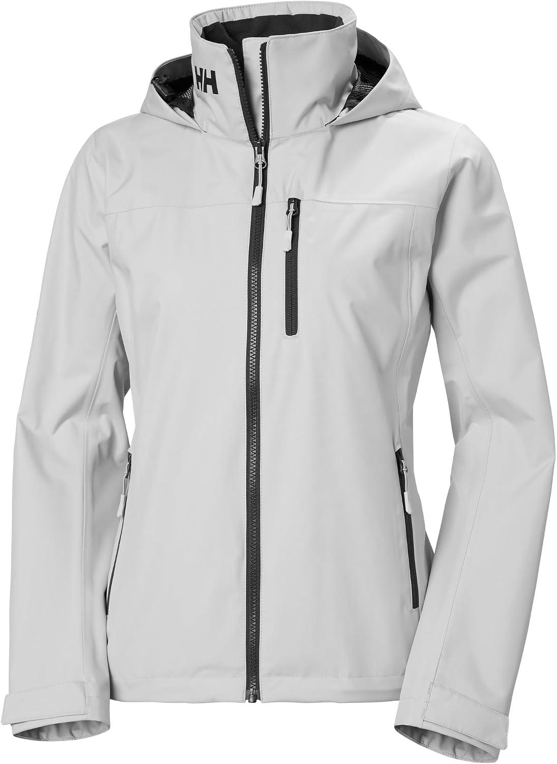 Keeper & Co Marlow Women's Packable Hooded Waterproof Jacket