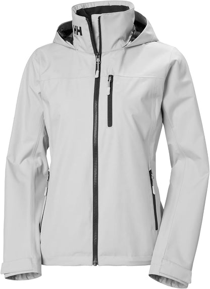 Keeper & Co Marlow Women's Packable Hooded Waterproof Jacket