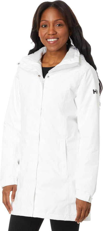 Keeper & Co Kensington Women's Insulated Waterproof Coat