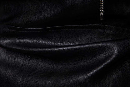Keeper & Co Cotswold Men's Detachable Sleeve Warm Leather Jacket
