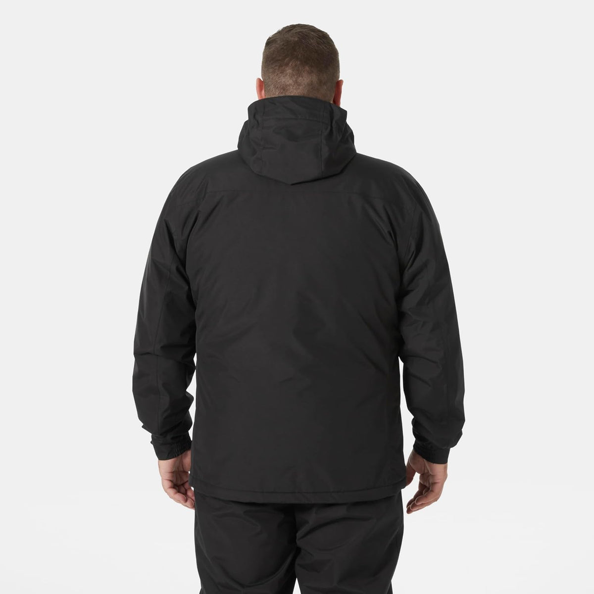 Keeper & Co Eversley Men's Insulated Packable Jacket