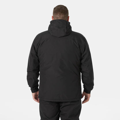 Keeper & Co Eversley Men's Insulated Packable Jacket