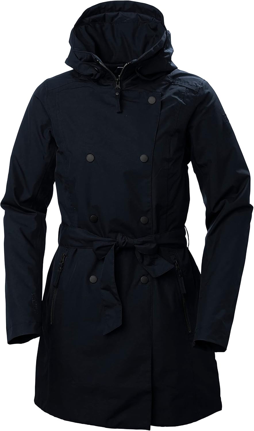 Keeper & Co Bexley Women's Insulated Trench Coat