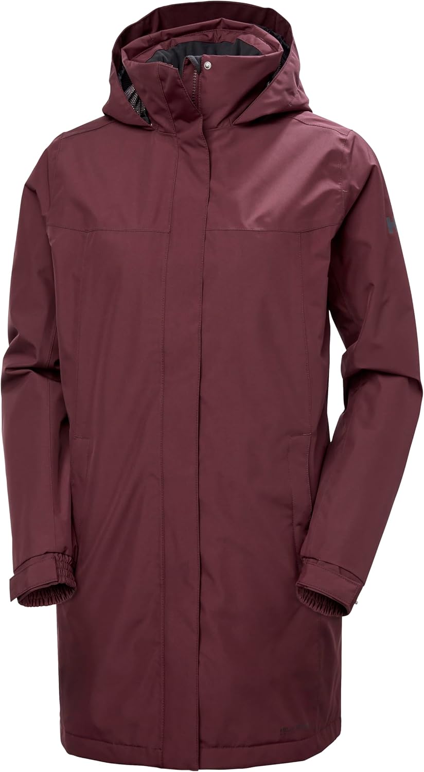 Keeper & Co Kensington Women's Insulated Waterproof Coat