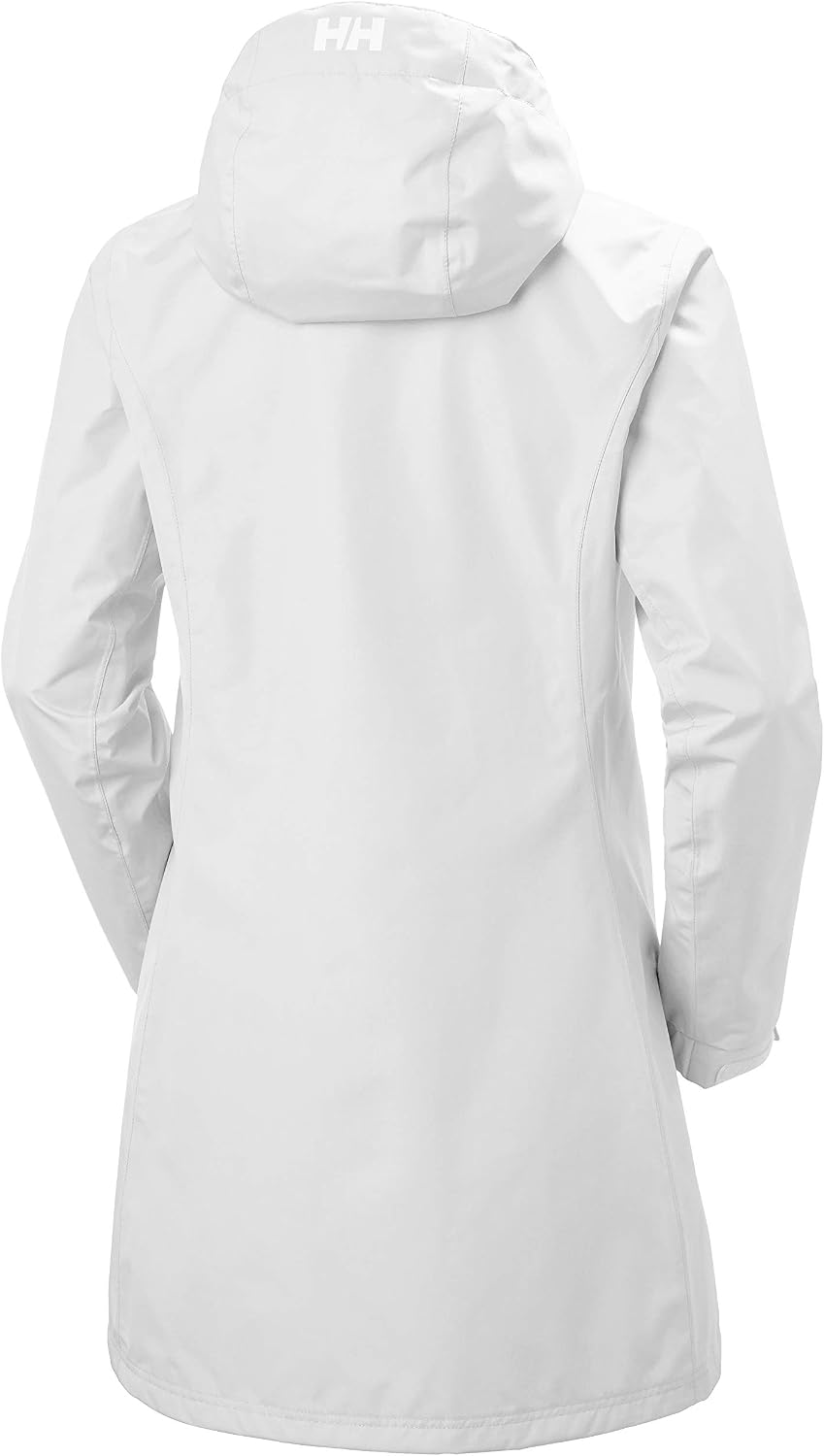 Keeper & Co Shaftesbury Women's Long Jacket