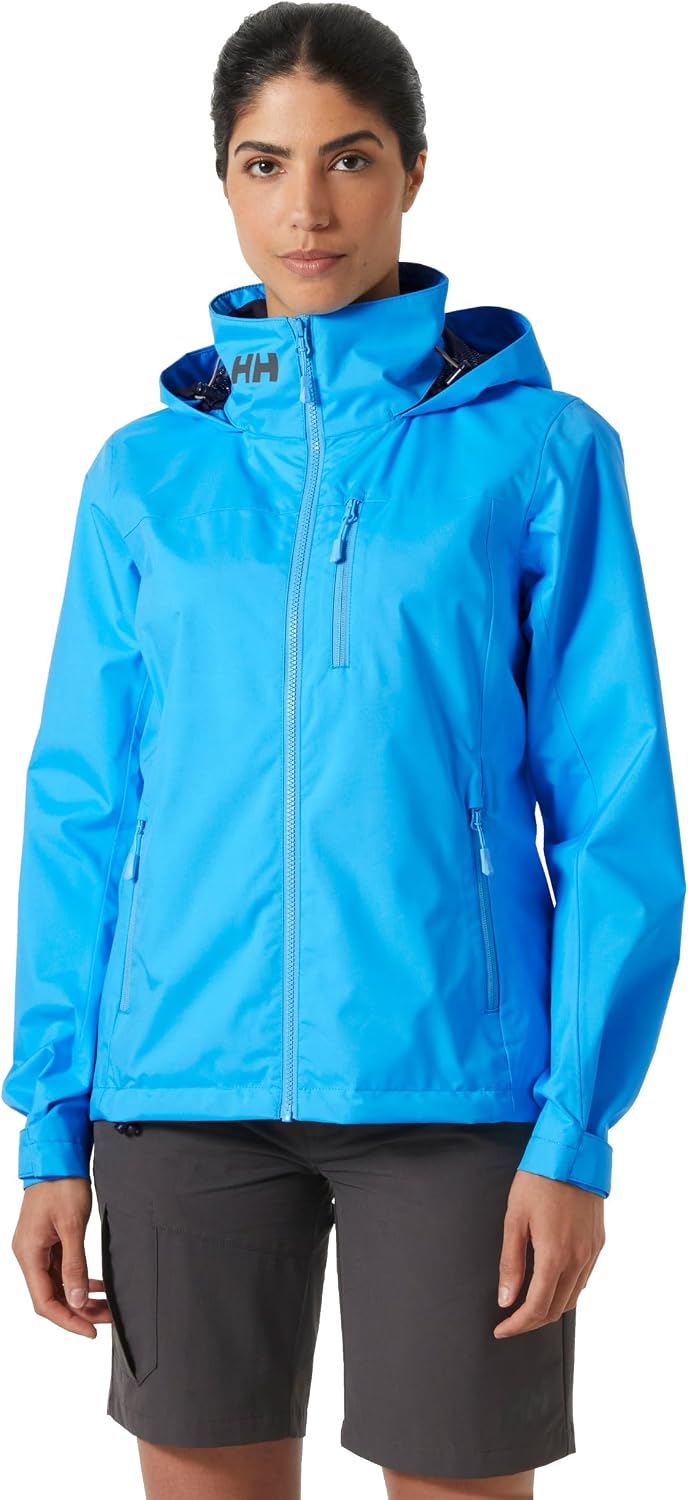 Keeper & Co Marlow Women's Packable Hooded Waterproof Jacket