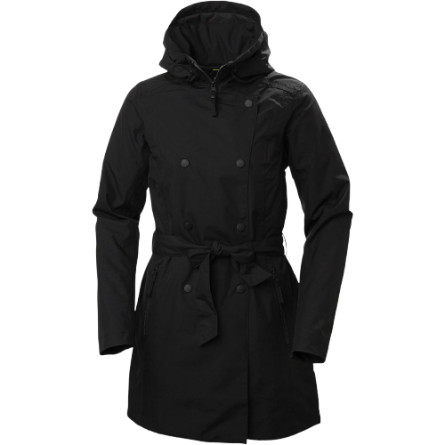 Keeper & Co Bexley Women's Insulated Trench Coat