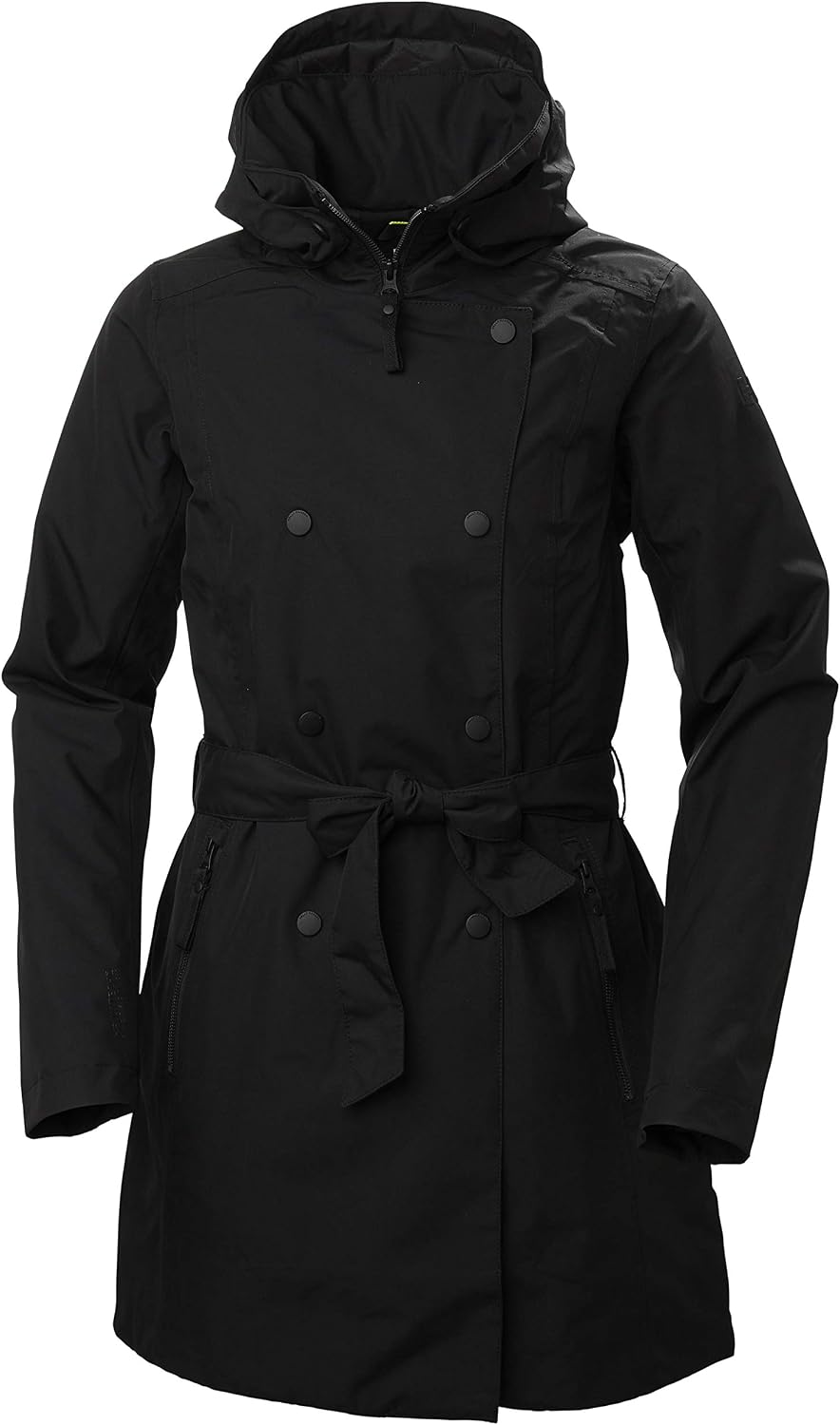 Keeper & Co Bexley Women's Insulated Trench Coat